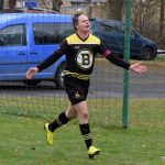 Kluky zvládly derby se Záhořím a berou důležité body