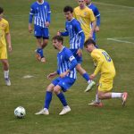 Strakonice potvrdily roli favorita, pomohla jim k tomu penalta