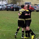 Kluky zvládly derby se Záhořím a berou důležité body