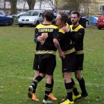 Kluky zvládly derby se Záhořím a berou důležité body