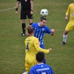 Strakonice potvrdily roli favorita, pomohla jim k tomu penalta