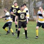 Kluky zvládly derby se Záhořím a berou důležité body