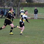 Kluky zvládly derby se Záhořím a berou důležité body