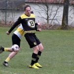 Kluky zvládly derby se Záhořím a berou důležité body