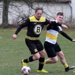 Kluky zvládly derby se Záhořím a berou důležité body