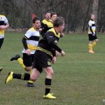 Kluky zvládly derby se Záhořím a berou důležité body