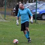 Kluky zvládly derby se Záhořím a berou důležité body