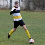 Kluky zvládly derby se Záhořím a berou důležité body