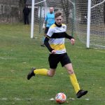 Kluky zvládly derby se Záhořím a berou důležité body