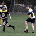 Kluky zvládly derby se Záhořím a berou důležité body