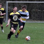 Kluky zvládly derby se Záhořím a berou důležité body