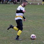 Kluky zvládly derby se Záhořím a berou důležité body