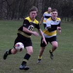 Kluky zvládly derby se Záhořím a berou důležité body