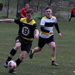 Kluky zvládly derby se Záhořím a berou důležité body