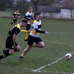 Kluky zvládly derby se Záhořím a berou důležité body