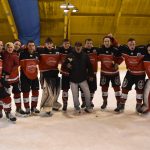 VIDEO: Strakoničtí hokejisté zvládli kvalifikaci suverénně! Úspěšnou sezonu věnovali věrnému fanouškovi