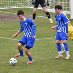 Strakonice potvrdily roli favorita, pomohla jim k tomu penalta