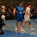 Otrokovice proměnily mečbol a odsoudily Písek k sestupu