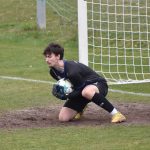 Strakonice potvrdily roli favorita, pomohla jim k tomu penalta