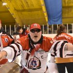 VIDEO: Strakoničtí hokejisté zvládli kvalifikaci suverénně! Úspěšnou sezonu věnovali věrnému fanouškovi