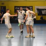 Otrokovice proměnily mečbol a odsoudily Písek k sestupu