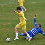 Strakonice potvrdily roli favorita, pomohla jim k tomu penalta