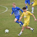 Strakonice potvrdily roli favorita, pomohla jim k tomu penalta