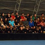 Otrokovice proměnily mečbol a odsoudily Písek k sestupu