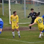 Strakonice potvrdily roli favorita, pomohla jim k tomu penalta