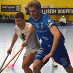 Otrokovice proměnily mečbol a odsoudily Písek k sestupu