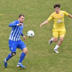 Strakonice potvrdily roli favorita, pomohla jim k tomu penalta