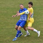 Strakonice potvrdily roli favorita, pomohla jim k tomu penalta