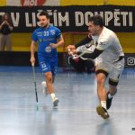 Otrokovice proměnily mečbol a odsoudily Písek k sestupu