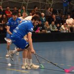 Otrokovice proměnily mečbol a odsoudily Písek k sestupu