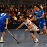 Otrokovice proměnily mečbol a odsoudily Písek k sestupu