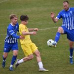 Strakonice potvrdily roli favorita, pomohla jim k tomu penalta