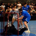 Otrokovice proměnily mečbol a odsoudily Písek k sestupu