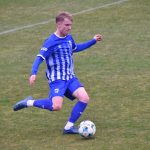 Strakonice potvrdily roli favorita, pomohla jim k tomu penalta