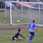 Strakonice potvrdily roli favorita, pomohla jim k tomu penalta