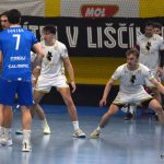 Otrokovice proměnily mečbol a odsoudily Písek k sestupu