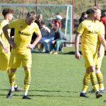 Fotbalisté Mirovic si hladce poradili s Jindřichovým Hradcem