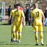 Fotbalisté Mirovic si hladce poradili s Jindřichovým Hradcem