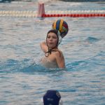 Nejmenší pólisté Strakonic bojovali, na body to ale nestačilo