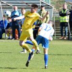 Fotbalisté Mirovic si hladce poradili s Jindřichovým Hradcem