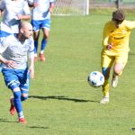 Fotbalisté Mirovic si hladce poradili s Jindřichovým Hradcem