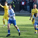 Fotbalisté Mirovic si hladce poradili s Jindřichovým Hradcem