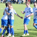 Fotbalisté Mirovic si hladce poradili s Jindřichovým Hradcem