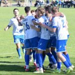 Fotbalisté Mirovic si hladce poradili s Jindřichovým Hradcem