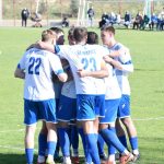 Fotbalisté Mirovic si hladce poradili s Jindřichovým Hradcem