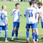 Fotbalisté Mirovic si hladce poradili s Jindřichovým Hradcem